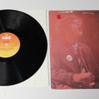 KIM LARSEN 45 10 23 - 0637 LP - pikkukuva 2