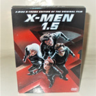 X-MEN 1.5  2-DISC X-TREME EDITION - pikkukuva 1