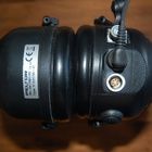 Peltor MT53H79A-47 Headset päälakisangalla, Lemo-liitin - pikkukuva 3