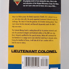 Rick Shelley : Lieutenant Colonel - pikkukuva 2