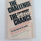 Sargent Shriver : The challenge and the change - pikkukuva 2