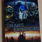 Transformers - DVD - pikkukuva 1