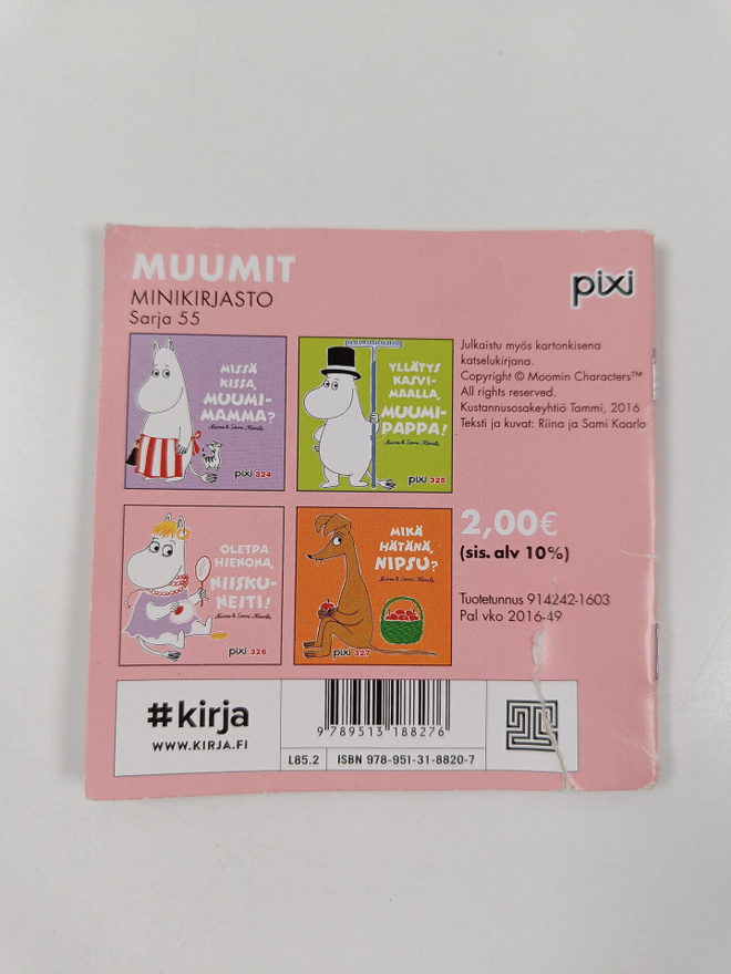 Item image