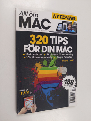 Allt om Mac 1/2010