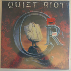 Quiet riot QR - pikkukuva 1
