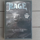 DVD: Rage - From The Cradle To The Stage 2xDVD (2004) - pikkukuva 1