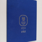 Heikki Rautiainen : Oulun kauppaklubi 1911-1960 - pikkukuva 1
