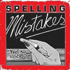 SPELLING MISTAKES feel so good 1979 ...new zealand kbd - pikkukuva 1