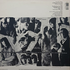 Jefferson Airplane -Surrealistic Pillow LP - pikkukuva 2