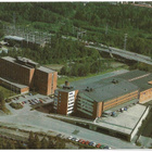 Helsinki VHK (1988) taittokortti - pikkukuva 1