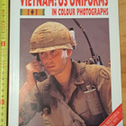 VIETNAM: US UNIFORMS IN COLOUR PHOTOGRAPHS - pikkukuva 1