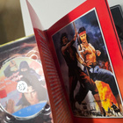 The warrior and the ninja .blu-ray.mediabook - pikkukuva 2