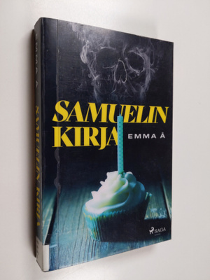 Emma Å : Samuelin kirja