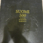 Suomi 500 vuotta Euroopan kartalla - pikkukuva 1