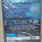 POWER RANGERS (2017) BD UUSI - pikkukuva 2