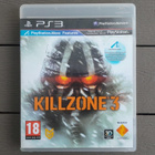 PS3: Killzone 3 peli (2011) - pikkukuva 1