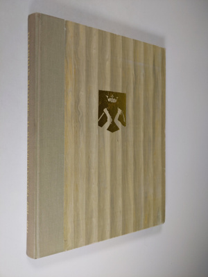 Eino Rafael Murole : Itä-Karjalan maatalous- ja maanvilje...