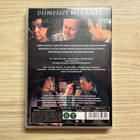 Viimeiset Mitalit - DVD - pikkukuva 3