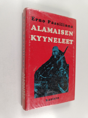 Erno Paasilinna : Alamaisen kyyneleet