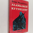 Erno Paasilinna : Alamaisen kyyneleet - pikkukuva 1
