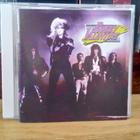 Robby Valentine - S/t CD (Japan print) - pikkukuva 1