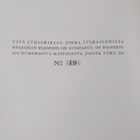 Juhlakirja Yrjö Hirnin kuusikymmenvuotispäiväksi 7.12.193... - pikkukuva 3