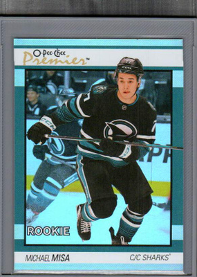 2025-26 O-Pee-Chee - O-Pee-Chee Premier - 0,60 € / kpl