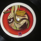 Thrashing Doves: Bedrock Vice   LP  1987 - pikkukuva 4