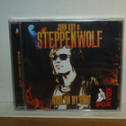 John Kay & Steppenwolf CD Roslyn NY 1980 - pikkukuva 1