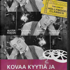 Kovaa kyytiä ja kaunokaisia - pikkukuva 1