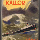 Mörne, Håkan: Eldens källor (1.p., 1958) - pikkukuva 1