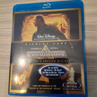 NATIONAL TREASURE / KANSALLISAARRE SUOMI BLU-RAY - pikkukuva 1