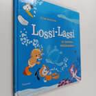 Anssi Keränen : Lossi-Lassi ja merten salaisuudet - pikkukuva 1