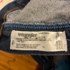 Wrangler jeans - cool vantage (slim) - 36/36 - kuin uusi. - pikkukuva 3
