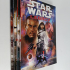 Star Wars : Legacy Volume 2, 1-4 : Prisoner of The Floati... - pikkukuva 1