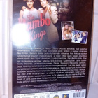 Dvd:  The Mambo Kings ( SIS POSTIKULU) - pikkukuva 2