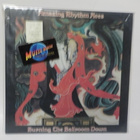 AMAZING RYTHM ACES - BURNING THE BALLROOM DOWN M-/M- LP - pikkukuva 1