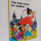 The pied piper of Hamlin - pikkukuva 1
