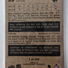 Sam Bennett 2025-26 Parkhurst Hockey Retro 1 of 249 - pikkukuva 2