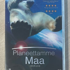 Planeettamme Maa (2007) koko perheen luontoelokuva (UUSI) - pikkukuva 1