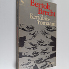 Bertolt Brecht : Kerjäläisromaani - pikkukuva 1