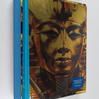Zahi Hawass : Tutankhamon : Haudan aarteet (pahvikotelossa) - pikkukuva 1