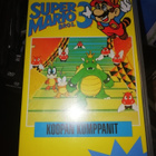 Super mario bros 3 suuri seikkailu ja koopan kumppanit - pikkukuva 1