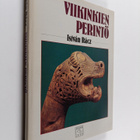 Istvan Racz : Viikinkien perintö (signeerattu, tekijän om... - pikkukuva 1