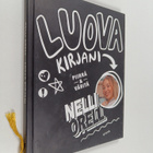 Nelli Orell : Luova kirjani : Piirrä & väritä - pikkukuva 1