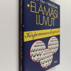 Signe Hasso ym. : Elämäsi luvut : kirja numerologiasta - pikkukuva 1