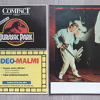 Videoclick VHS promolehtiä - pikkukuva 3
