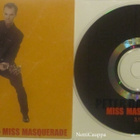 Peter Danielson • Miss Masquerade PROMO CD-Single - pikkukuva 2