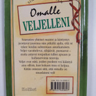 Pam Brown : Omalle veljelleni - pikkukuva 2