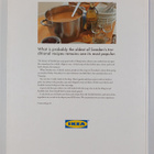 Leif Eriksson : Ikea's real Swedish food book - pikkukuva 2